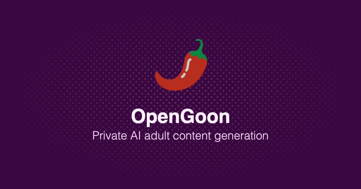 opengoon.com